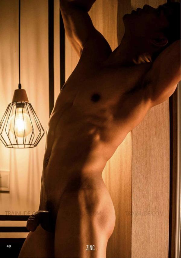 Zinc-Vol.3--Midnight-Playtime-ebook--cum-video